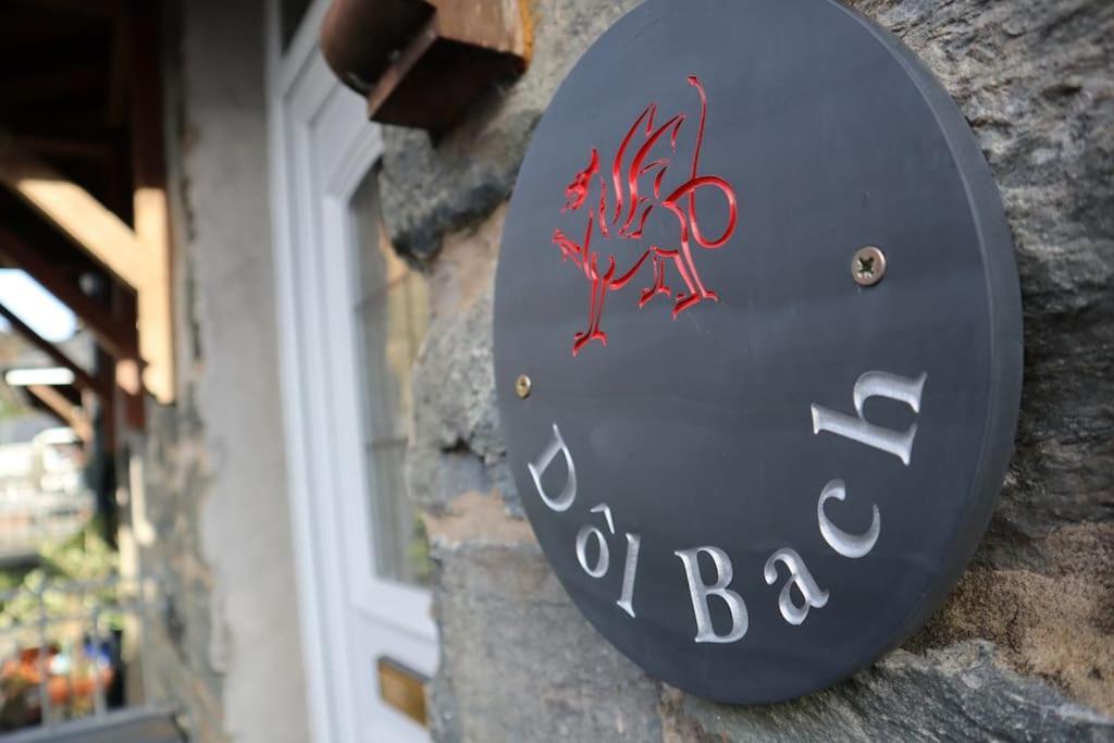 Dol Bach - Your Homely Welsh Cottage In The Heart Of Snowdonia Blaenau Ffestiniog Luaran gambar