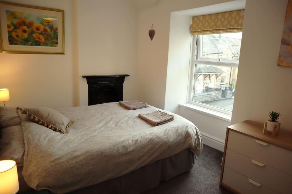 Dol Bach - Your Homely Welsh Cottage In The Heart Of Snowdonia Blaenau Ffestiniog Luaran gambar