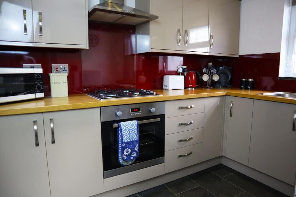 Dol Bach - Your Homely Welsh Cottage In The Heart Of Snowdonia Blaenau Ffestiniog Luaran gambar