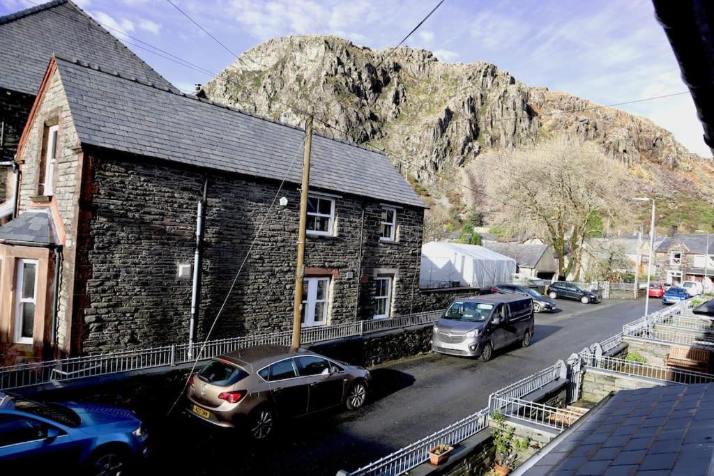 Dol Bach - Your Homely Welsh Cottage In The Heart Of Snowdonia Blaenau Ffestiniog Luaran gambar