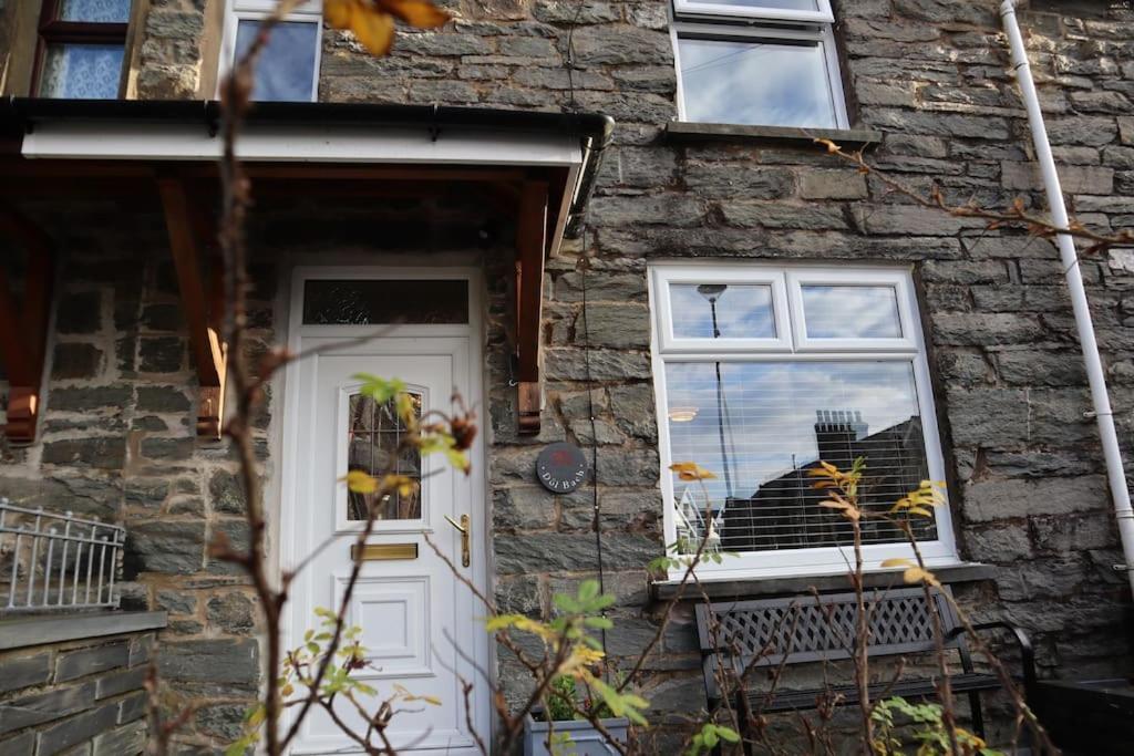 Dol Bach - Your Homely Welsh Cottage In The Heart Of Snowdonia Blaenau Ffestiniog Luaran gambar