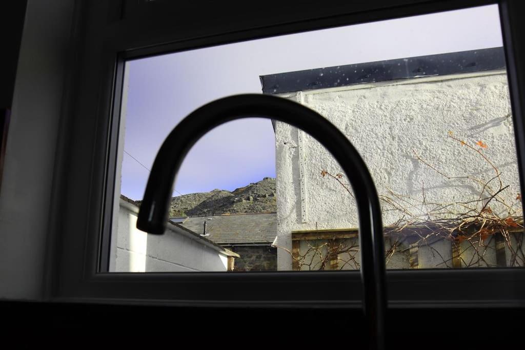 Dol Bach - Your Homely Welsh Cottage In The Heart Of Snowdonia Blaenau Ffestiniog Luaran gambar