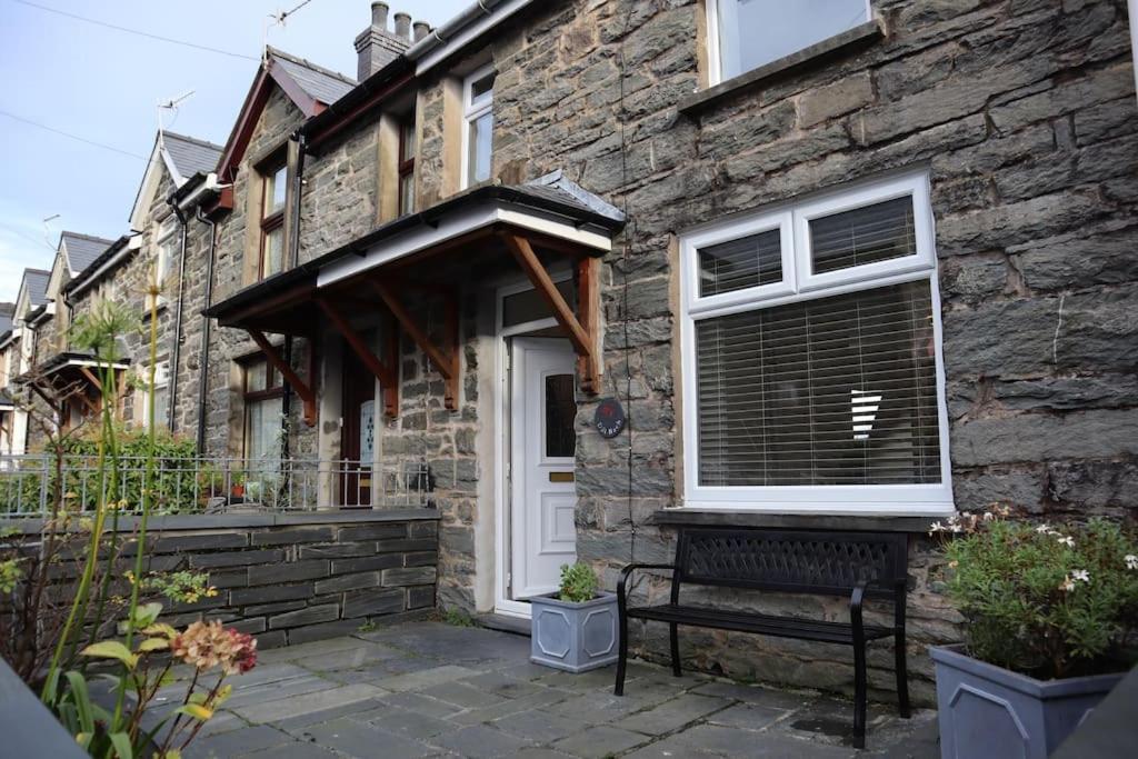 Dol Bach - Your Homely Welsh Cottage In The Heart Of Snowdonia Blaenau Ffestiniog Luaran gambar