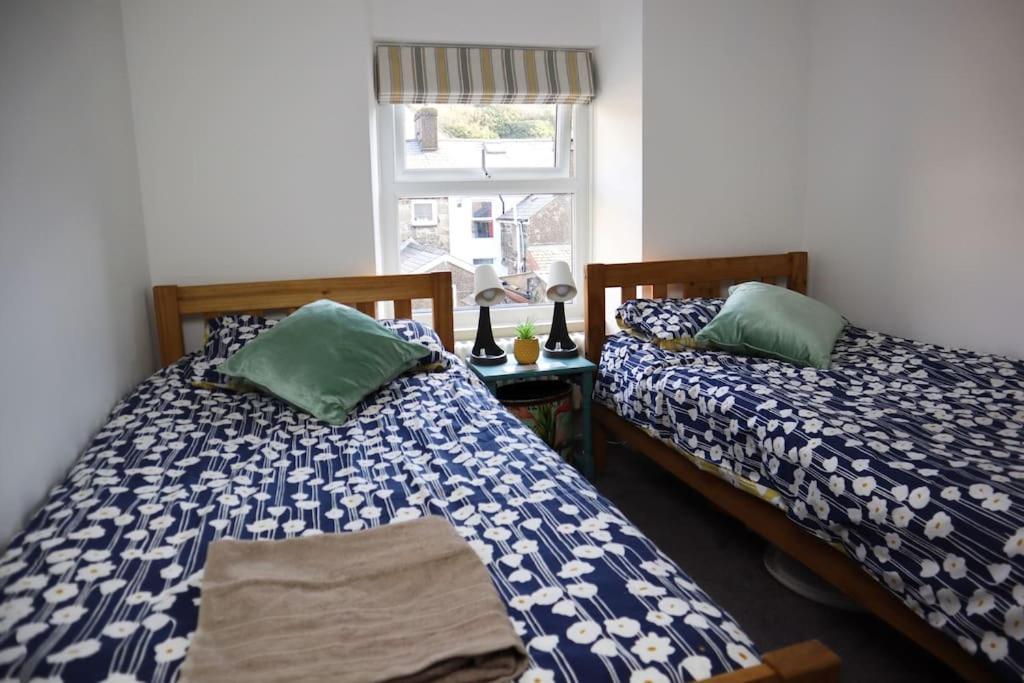 Dol Bach - Your Homely Welsh Cottage In The Heart Of Snowdonia Blaenau Ffestiniog Luaran gambar