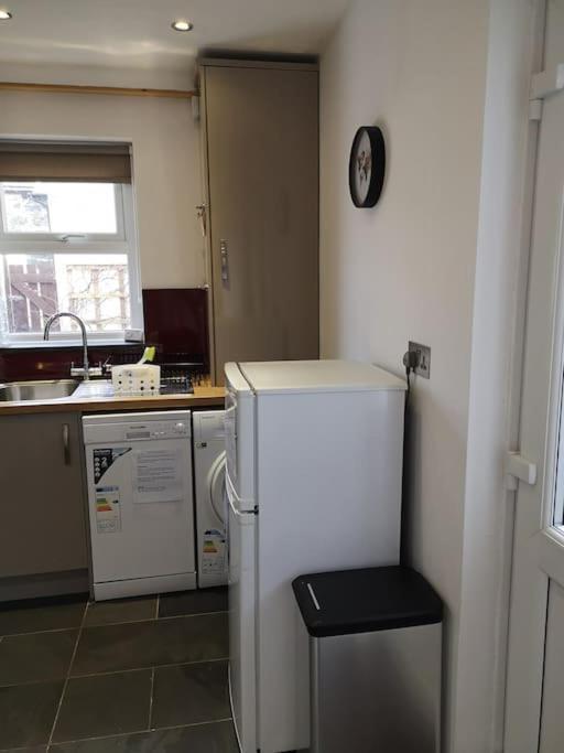 Dol Bach - Your Homely Welsh Cottage In The Heart Of Snowdonia Blaenau Ffestiniog Luaran gambar
