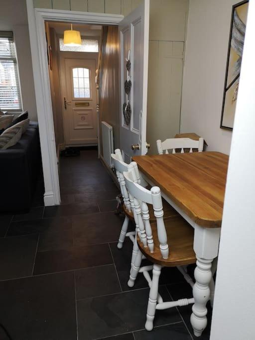 Dol Bach - Your Homely Welsh Cottage In The Heart Of Snowdonia Blaenau Ffestiniog Luaran gambar