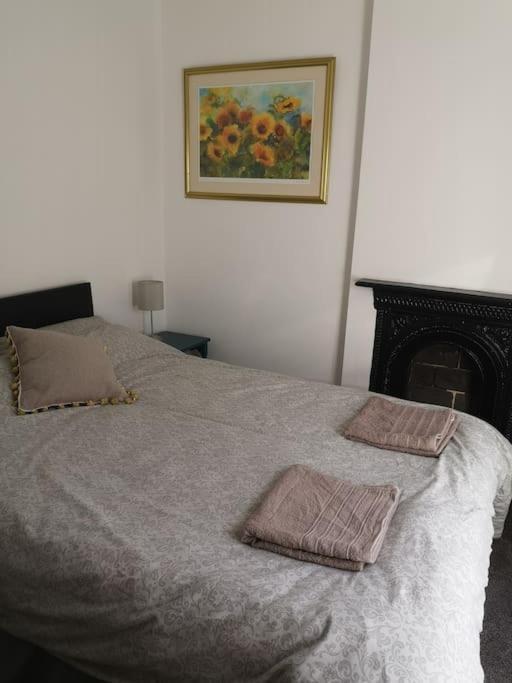 Dol Bach - Your Homely Welsh Cottage In The Heart Of Snowdonia Blaenau Ffestiniog Luaran gambar